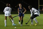 FH vs MIT  Wheaton College Field Hockey vs MIT. - Photo by Keith Nordstrom : Wheaton, Field Hockey